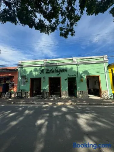 A Estalagem Pousada - Image 1