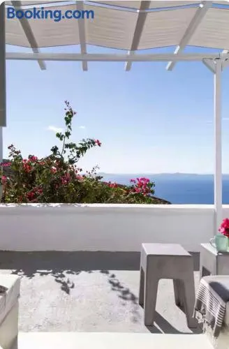 Doras studios mykonos - Image 1