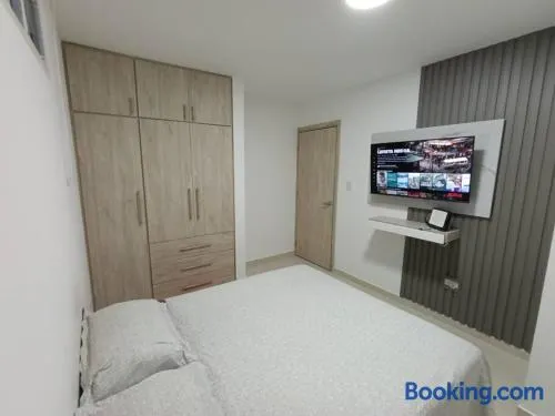 Apartamento de lujo Tulua valle - Image 1