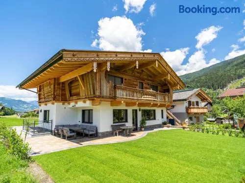 Chalet Bodahof - Image 1