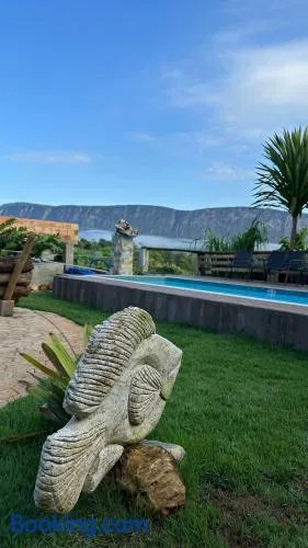 Casa Pedra da Canastra - Image 1
