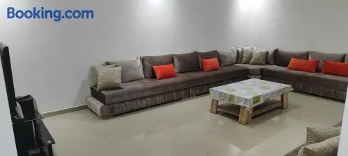 APPARTEMENT haut standing - Image 1