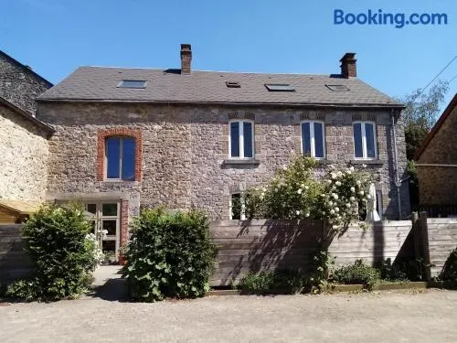 Le petit gîte de Maurenne - Image 1