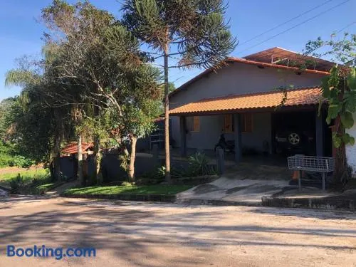Linda casa em Fama - Image 1