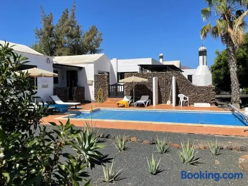 Villa Estefania - Image 1