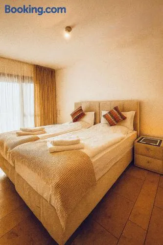 E&E Appartement - Image 1