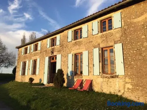 Petite Maison avec vue magnifique - Image 1
