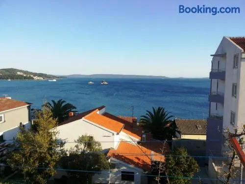 Apartments Mrdan - Image 1