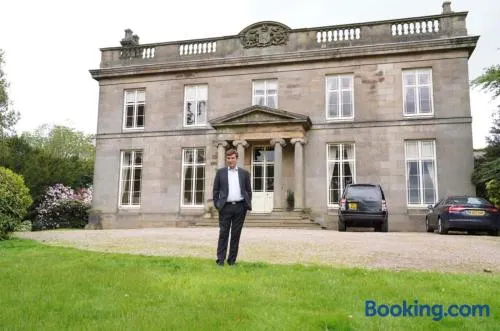 Noblethorpe Hall - Image 1