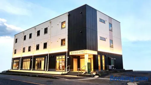 阪南国际HOTEL - Image 1