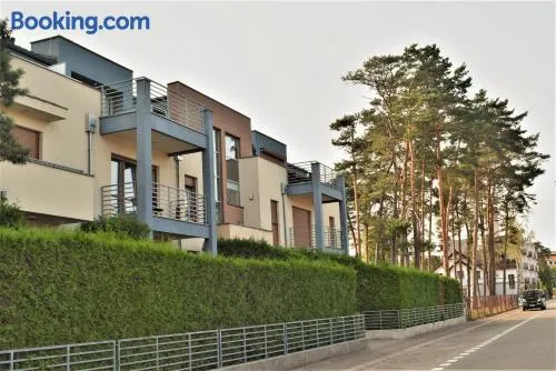 Apartament Gabrysia 7 - Image 1