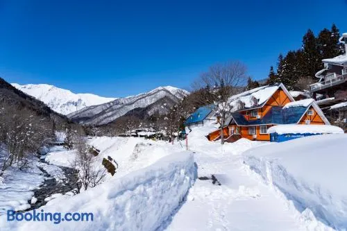 TANIGAWA GOODY Lodge - Image 1