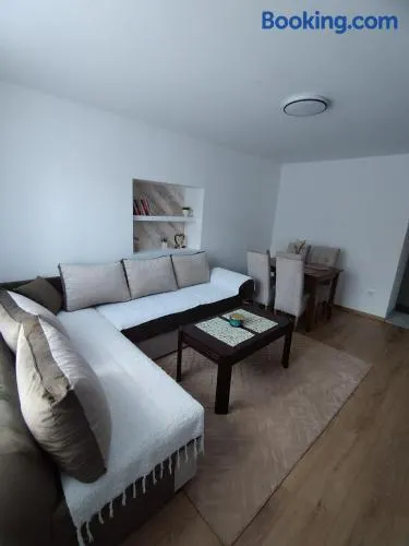 Apartman Limski Kutak - Image 1