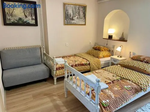 Júlia Apartmanház Harkány - Image 1