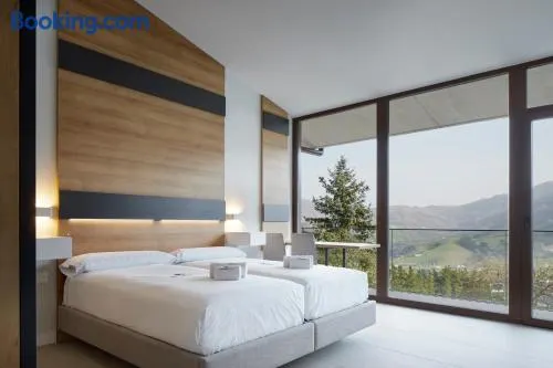 Casa Rural Akei - Basque Stay - Image 1