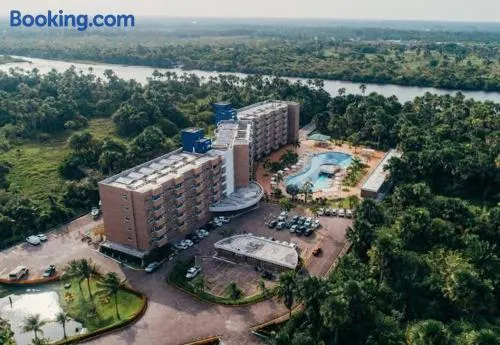 Apartamento em Resort - Image 1