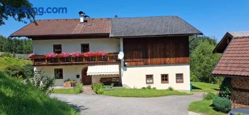 Ferienwohnung Löffelberger - Image 1