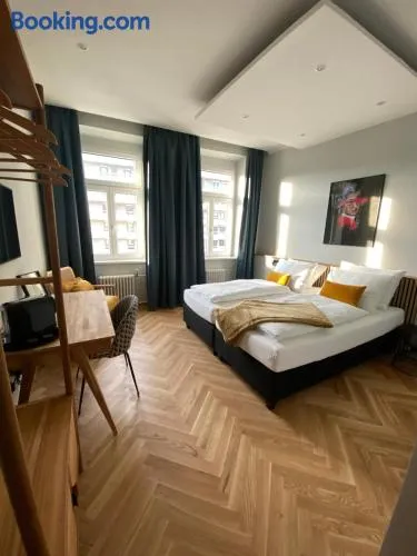 Boutique Hotel Kolbeck - Image 1