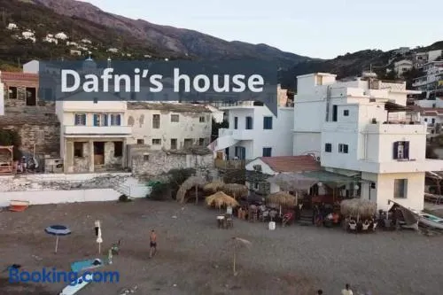 Dafnis beach house - Image 1