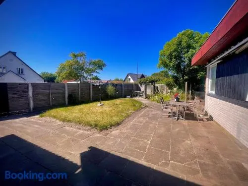 Charming home in the heart of Hou - Image 1