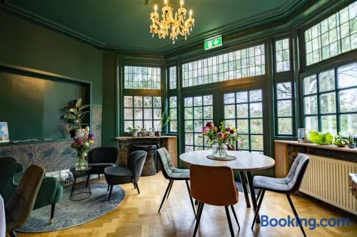 B&B Willem II - Image 1