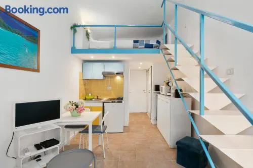 Studio Azur FSH - Image 1