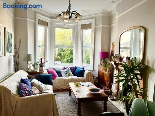Birkdale Open Golf - Whole House - Image 1