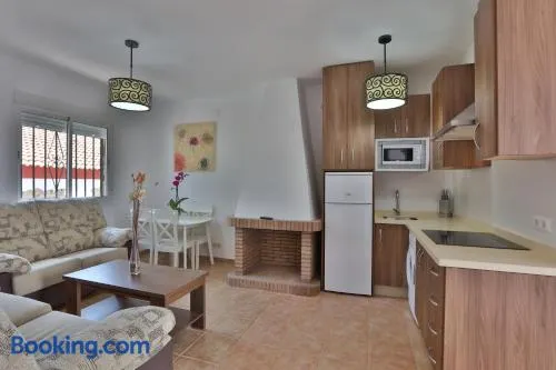 Apartamentos El Madroñal - Image 1