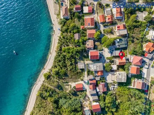 Holiday home Bella Sofia 80 m from the sea - Image 1