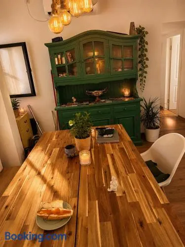 Cozy flat near park - Image 1