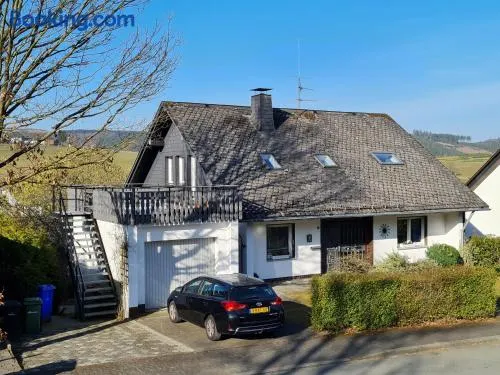 Mountainview villa - Image 1
