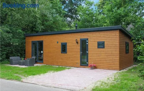 Chalet 101 - Image 1