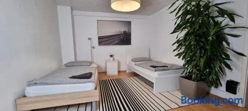 Private Wohnung in Leimen - Image 1
