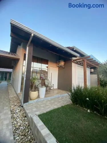 Casa para férias 80m da praia - Image 1