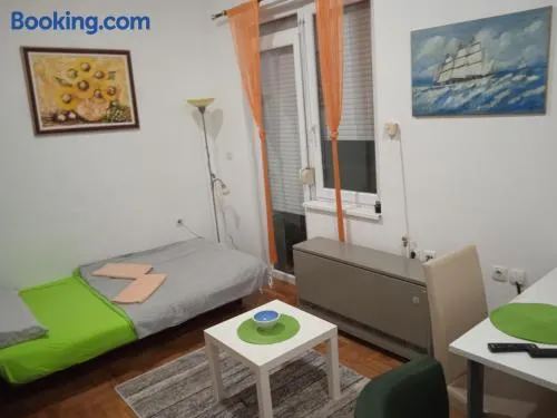 Apartman studio DUE - Image 1
