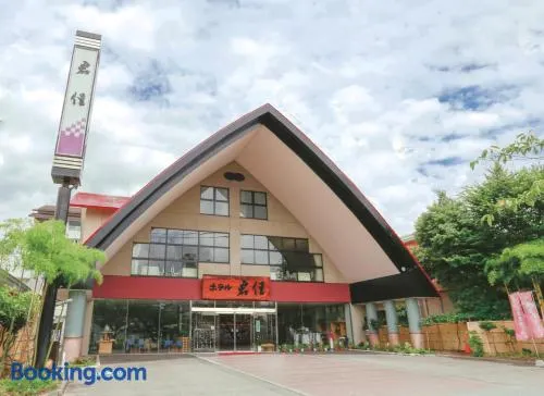 Hotel Kimiyoshi - Image 1
