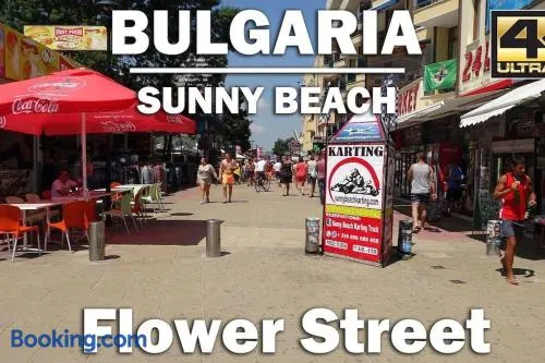 Apartment for rent in Sunny Beach/ Nessebar - Image 1