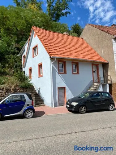 Ferienhaus zum Ulfenbachtal - Image 1