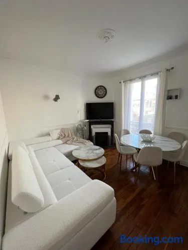 Appartement - Image 1