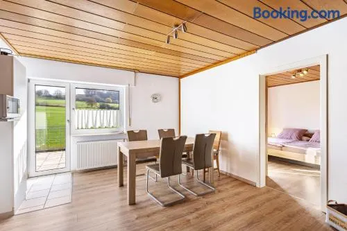 Ferienwohnung Hammerschmidt - Image 1