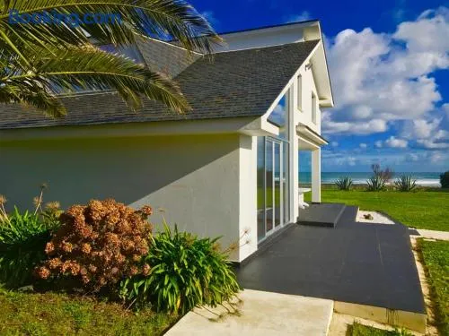 Apartagal- Casa Playa, Foz - Image 1