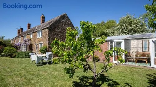 Priors Mead Cottage - Image 1