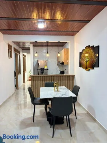 Apartamento Jardines Guaduas Cundinamarca - Image 1