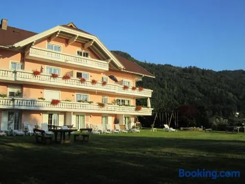 Appartementhaus Karantanien am Ossiacher See - Image 1