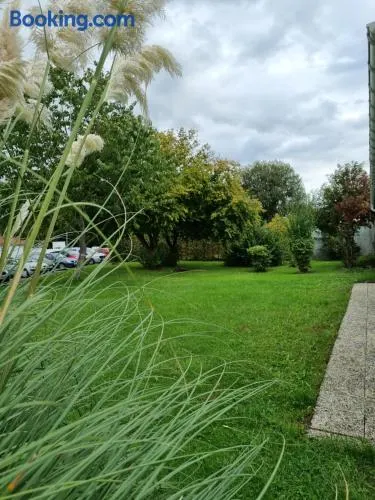 Chambre au calme proche de la nature - Image 1