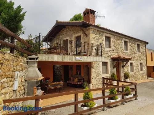 Casa Rural Juntana - Image 1