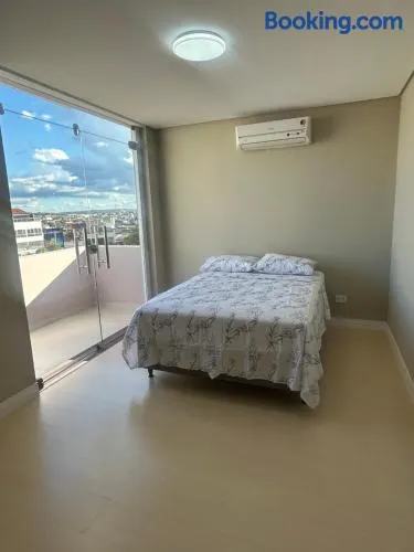 Apartamento Completo no Centro de Pesqueira - Image 1