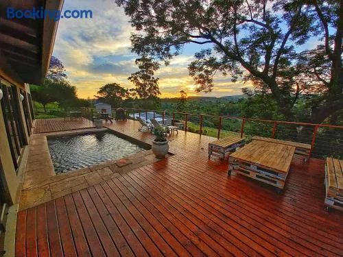 Cavalo Guesthouse & Equestrian Estate - Image 1