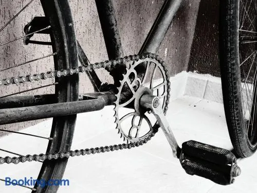 Due camere e una bici - Image 1
