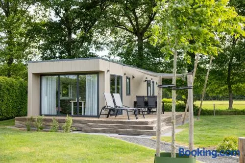 Chalet Unique - Image 1
